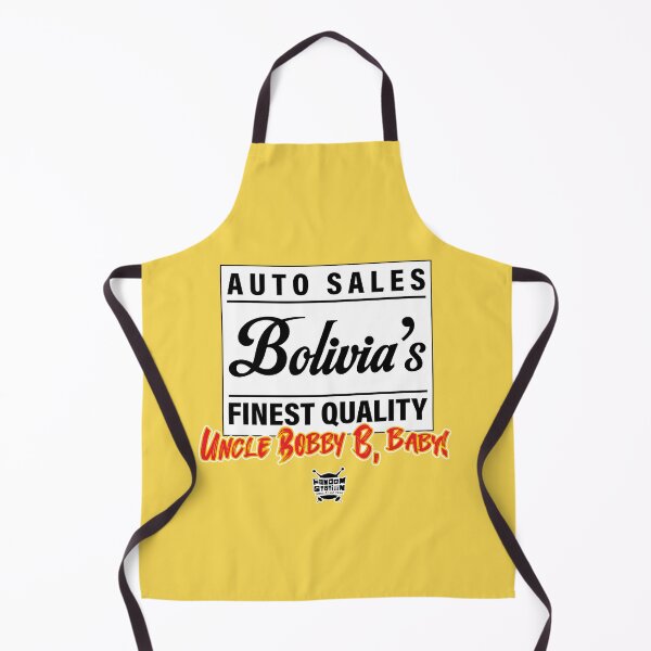 Item preview, Uncle Bobby B, Baby! designed and sold by FandomStation.