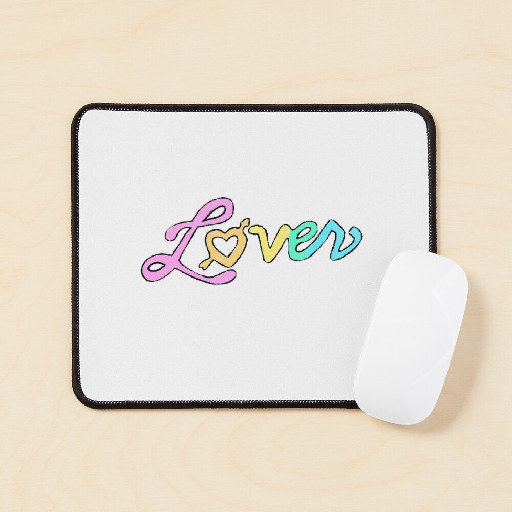 Item preview, Mouse Pad designed and sold by Rstully.