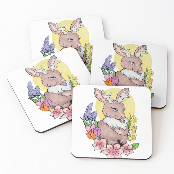 Item preview, Spirit of Spring designed and sold by PrintandInk.