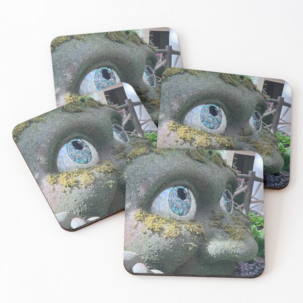 Item preview, Glimmering Garden Eyes designed and sold by Artladyjen.