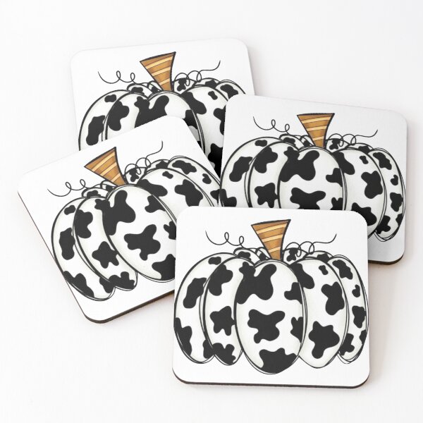 Item preview, Cow Pumpkin designed and sold by SillySam52-.