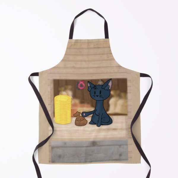 Item preview, The Little Trader designed and sold by Cutsiecottage.
