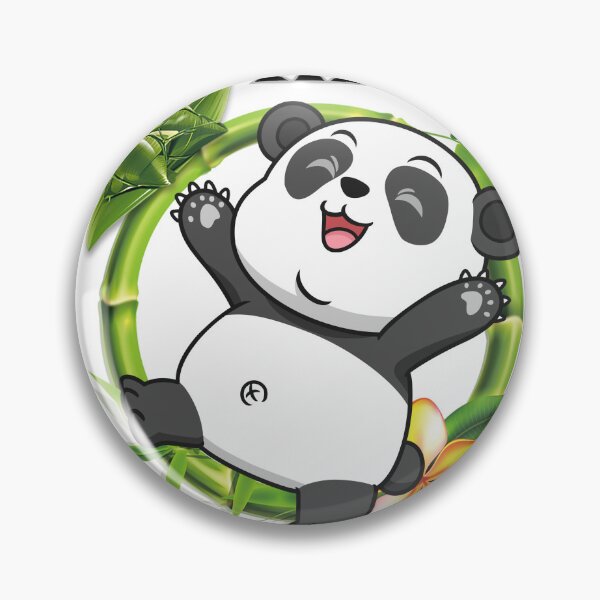 Item preview, Pandanice designed and sold by Misael Valentin.