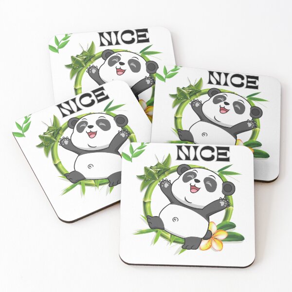 Item preview, Pandanice designed and sold by Misael Valentin.