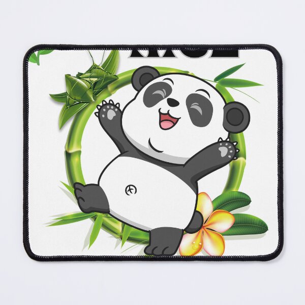 Item preview, Pandanice designed and sold by Misael Valentin.