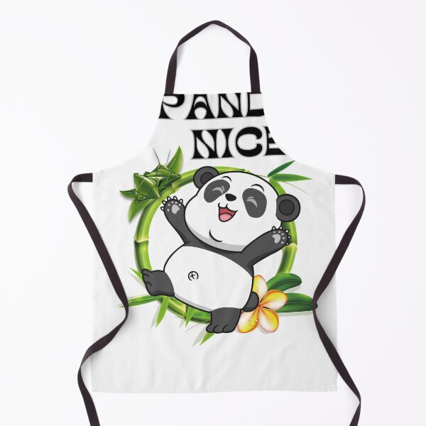 Item preview, Pandanice designed and sold by Misael Valentin.