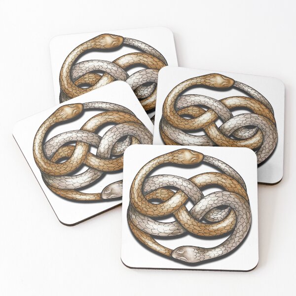 Item preview, AURYN The NeverEnding Story fanart designed and sold by Iridp.
