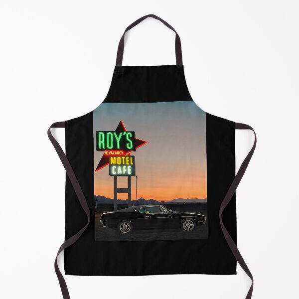 Item preview, Road Trip Route 66 Sunset designed and sold by markrichards.