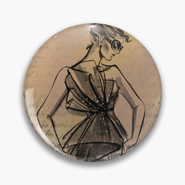 Item preview, Posed designed and sold by chandahopkins.
