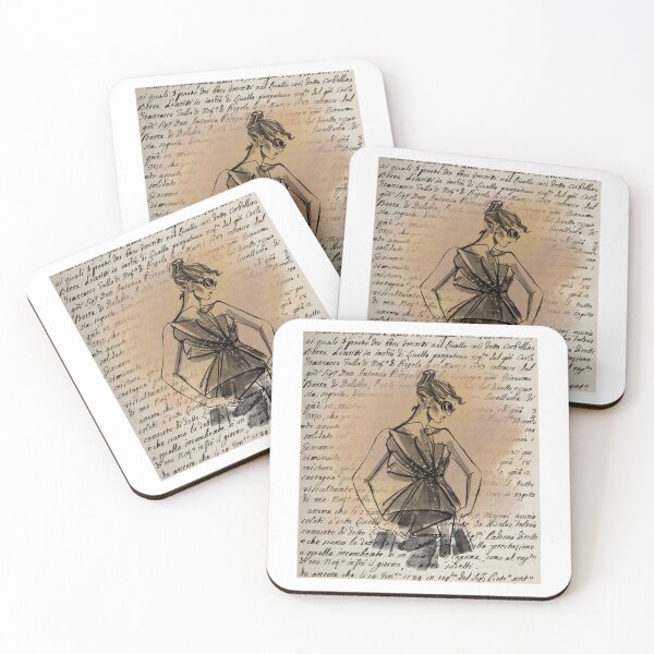 Item preview, Posed designed and sold by chandahopkins.