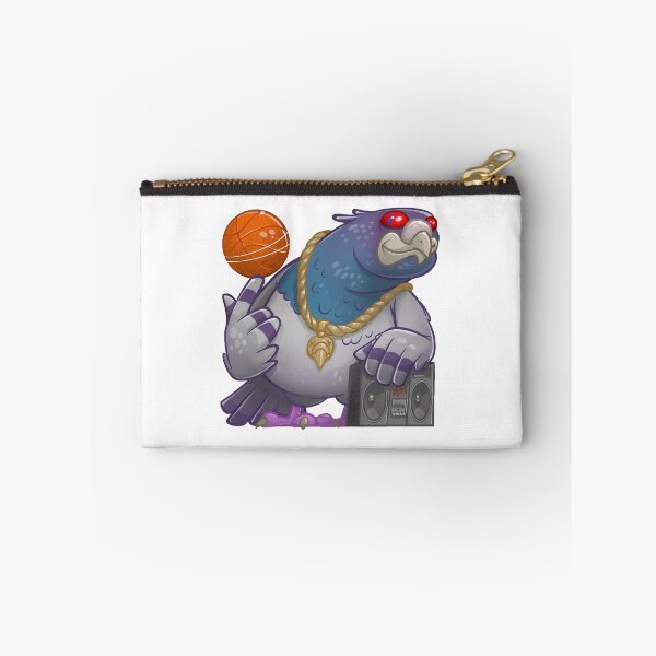 Item preview, Baller Pigeon, yeah I'm a bird, designed and sold by Gazo freeze ★★★★★.
