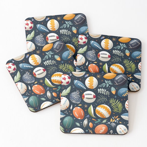 Item preview, “You can’t kick me around anymore—go and kick a soccer ball.” An unsolicited announcement from the Football Kickoff Autumn Season Association. Fall Design, Autumn Pattern Fashion Institute. designed and sold by ignasirus.
