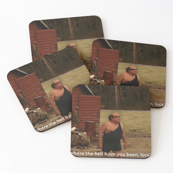 Item preview, Always Sunny WTHHYBL?! designed and sold by Halebopster.