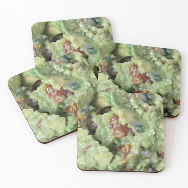 Item preview, guac designed and sold by Cecil Bee.