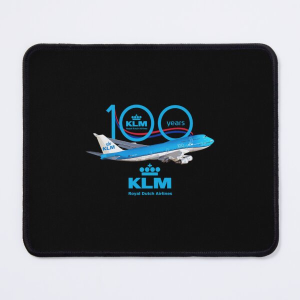 Item preview, 100 Years Boeing 747 Klm Royal Dutch Airlines T    designed and sold by Humbertoz.