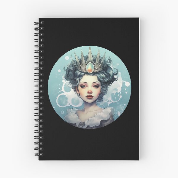 Item preview, queen of nothing designed and sold by ivanmejia.