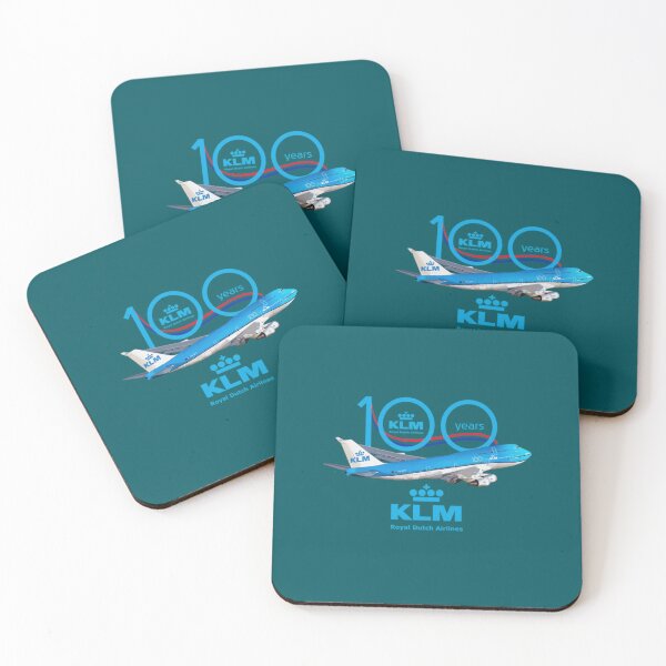 Item preview, 100 Years Boeing 747 Klm Royal Dutch Airlines T    designed and sold by Humbertoz.