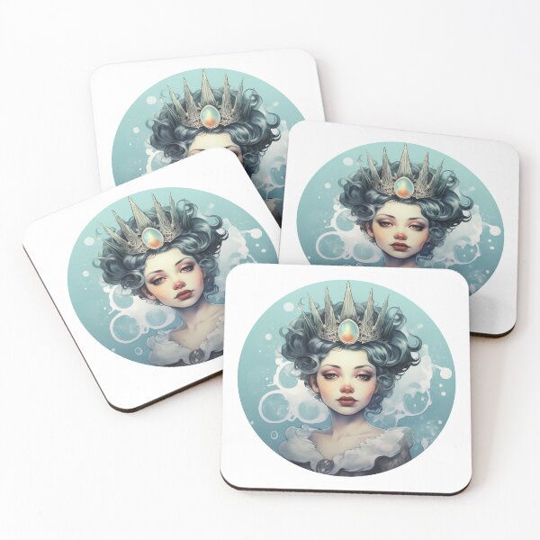 Item preview, queen of nothing designed and sold by ivanmejia.