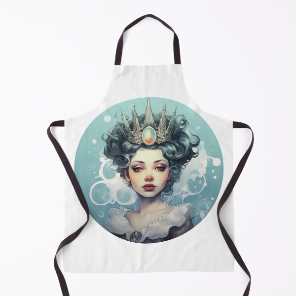 Item preview, queen of nothing designed and sold by ivanmejia.