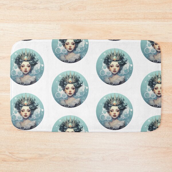 Item preview, queen of nothing designed and sold by ivanmejia.