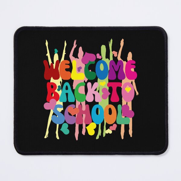 Item preview, Welcome Back To School designed and sold by EunsooLee.