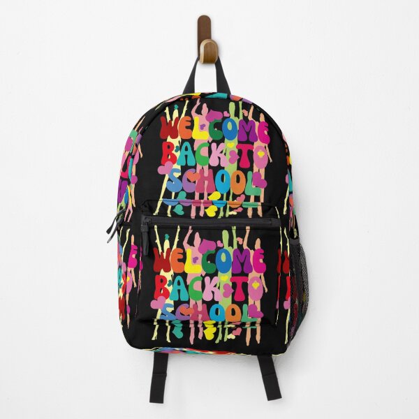 Item preview, Welcome Back To School designed and sold by EunsooLee.