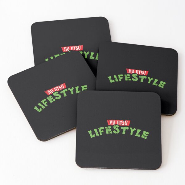 Item preview, Jiu Jitsu with TMNT ARTWORK 	 	 designed and sold by nvhsrtoi75.