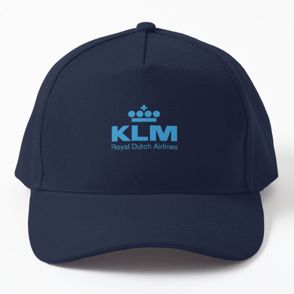 Item preview, BEST SELLER - KLM Airlines Merchandise     designed and sold by Humbertoz.