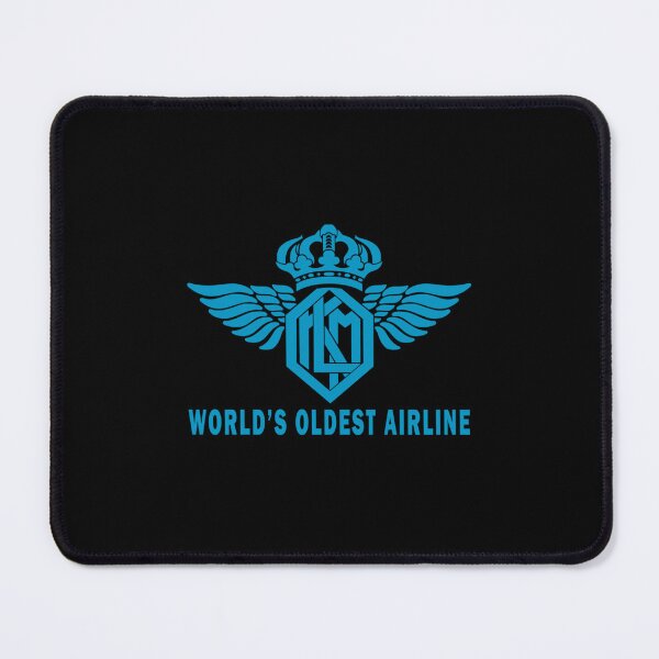 Item preview, klm airlines designed and sold by Humbertoz.