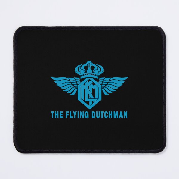 Item preview, klm airlines          designed and sold by Humbertoz.