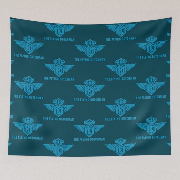 Item preview, klm airlines          designed and sold by Humbertoz.