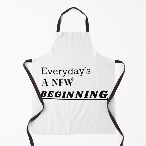 Item preview, New Beginnings designed and sold by 24E-Fashion.