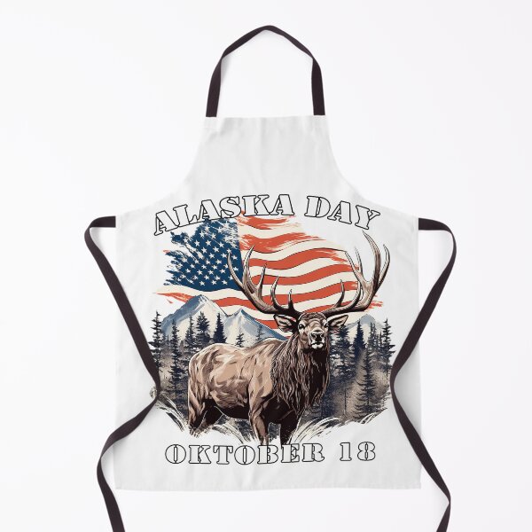 Item preview, Alaska Day - Capturing Alaska's Essence designed and sold by ⭐Beatiful House⭐.