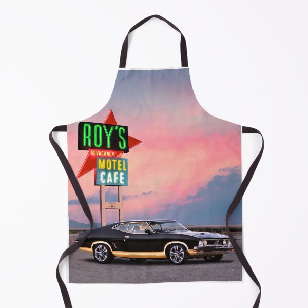 Item preview, Roy's Route 66, Amboy California designed and sold by markrichards.