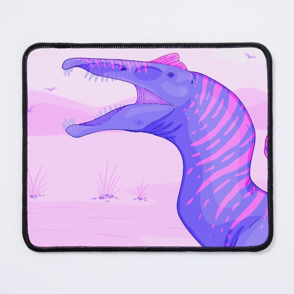 Item preview, Spinosaurus designed and sold by MoonstoneQc.