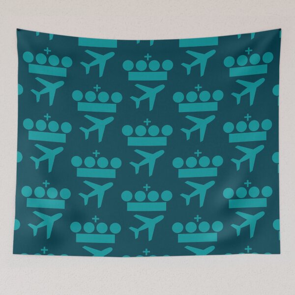 Item preview, KLM Airlines  designed and sold by Humbertoz.