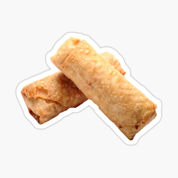egg rolls
