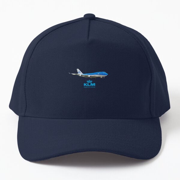 BEST SELLER - KLM Airlines Merchandise 