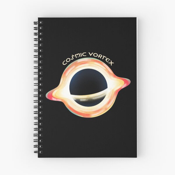 Item preview, Black Hole Cool sPace designed and sold by FlyShop1.