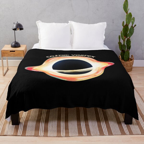 Item preview, Black Hole Cool sPace designed and sold by FlyShop1.