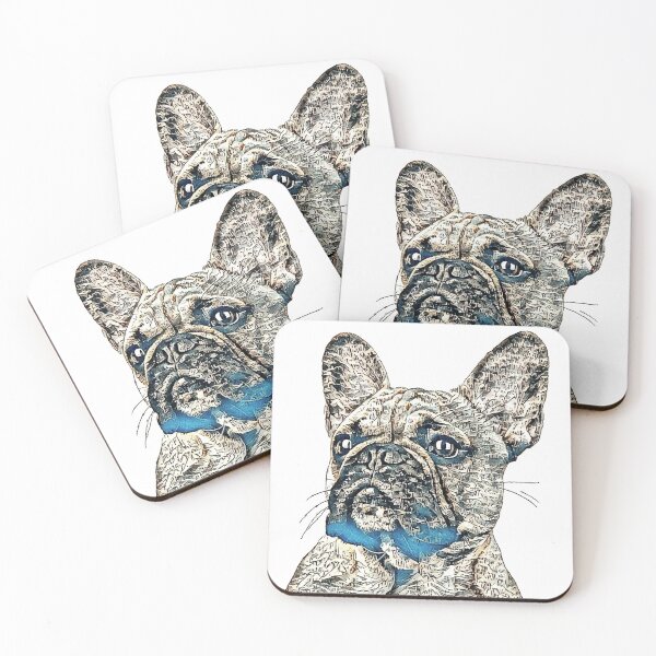 Item preview, Bulldog owners designed and sold by TuyaArts.