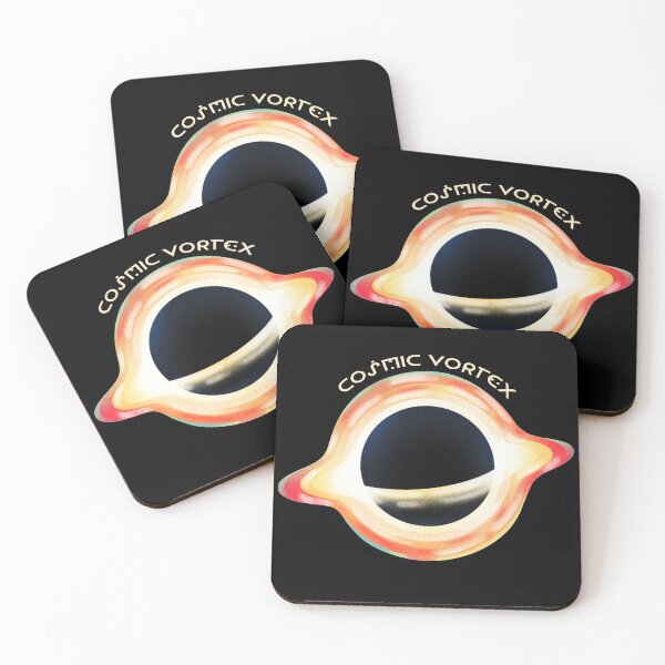 Item preview, Black Hole Cool sPace designed and sold by FlyShop1.