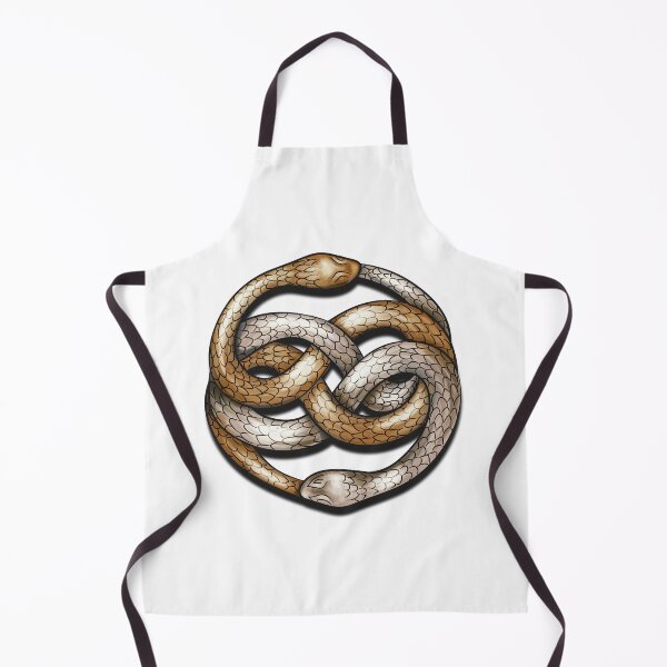 Item preview, AURYN The NeverEnding Story fanart designed and sold by Iridp.