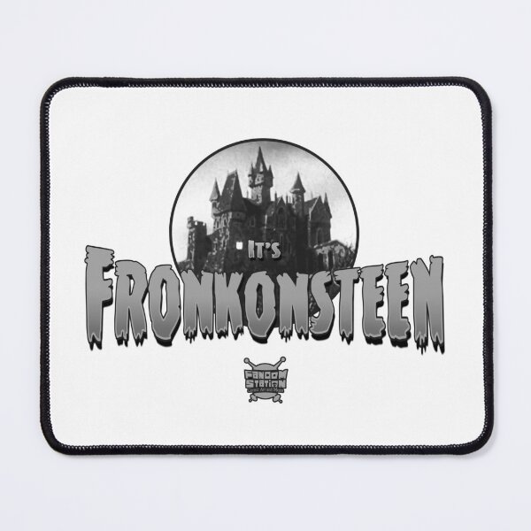Item preview, It's Fronkonsteen designed and sold by FandomStation.