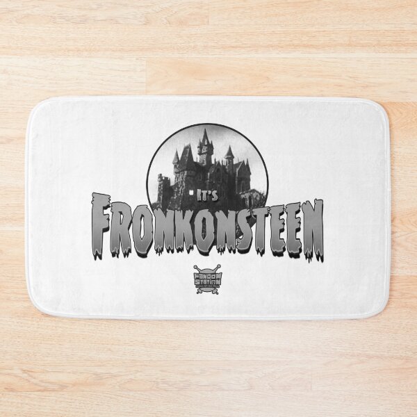Item preview, It's Fronkonsteen designed and sold by FandomStation.