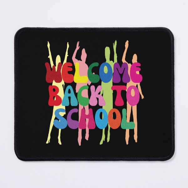 Item preview, Welcome Back To School designed and sold by EunsooLee.
