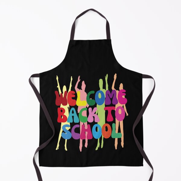 Item preview, Welcome Back To School designed and sold by EunsooLee.
