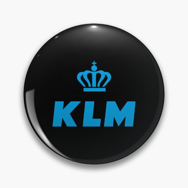 Item preview, KLM Airlines   designed and sold by Humbertoz.