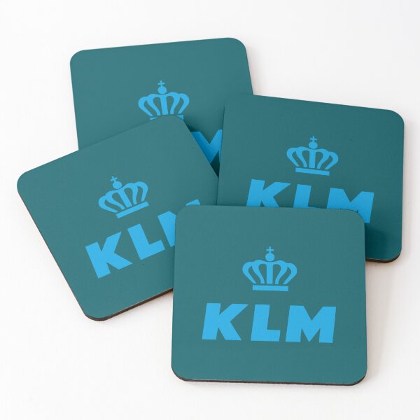 Item preview, KLM Airlines   designed and sold by Humbertoz.