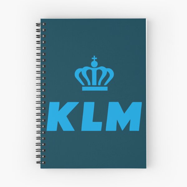 Item preview, KLM Airlines   designed and sold by Humbertoz.